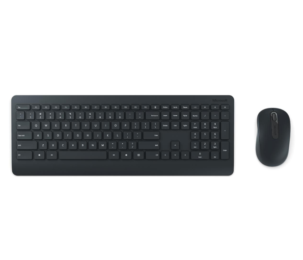Microsoft Wireless Desktop 900 - 308256 - zdjęcie